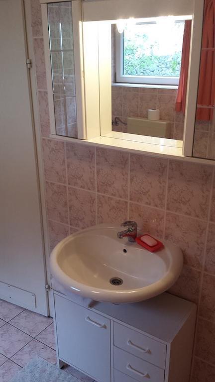 Studios Dolcek Krvavica Rom bilde